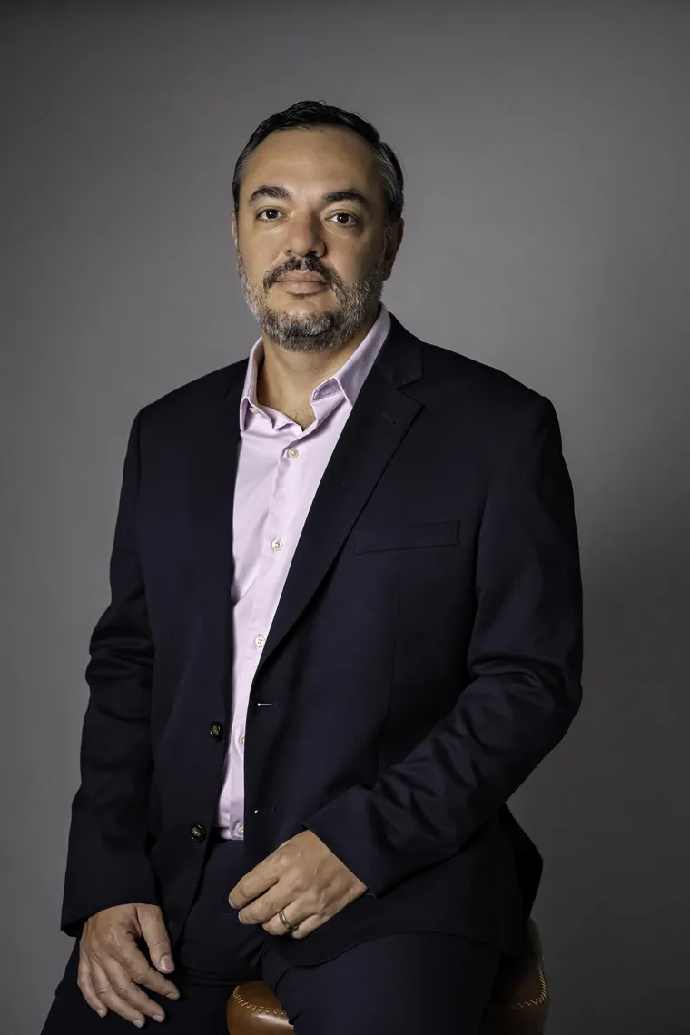 Dr. Michel Zelaquett